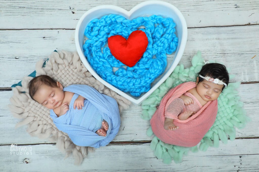 Baby Photoshoot