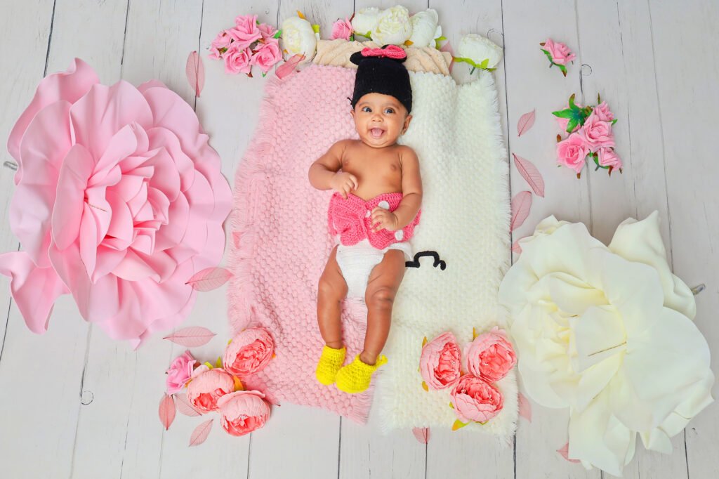 Kids Photography
