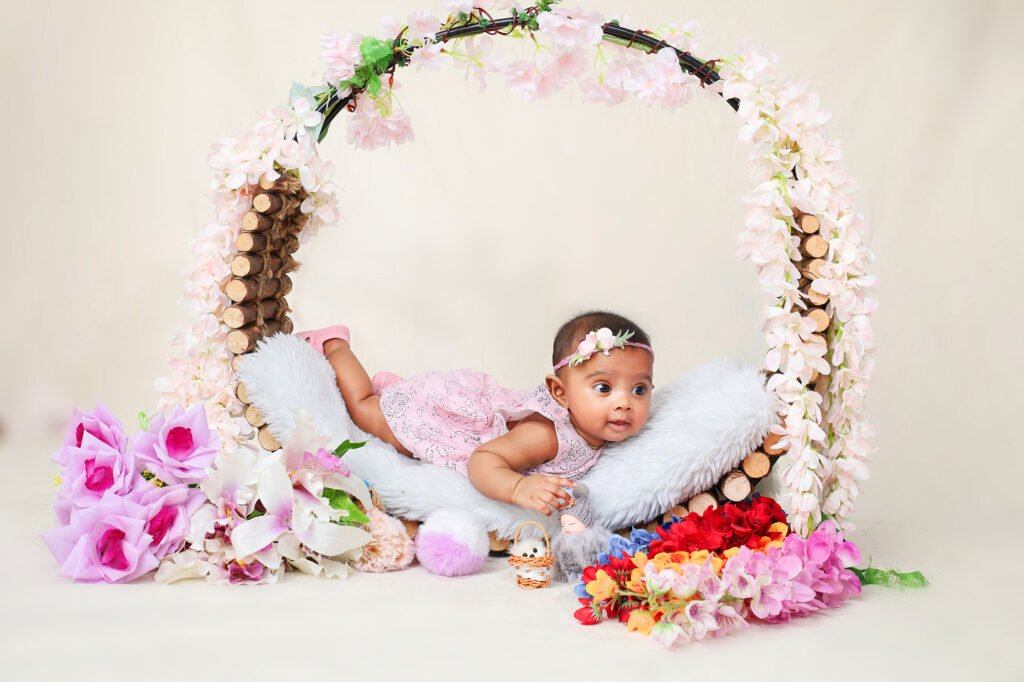 Little one Photography