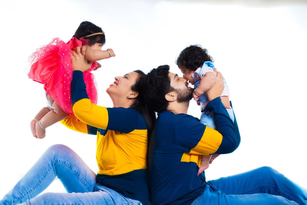 Family Portrait