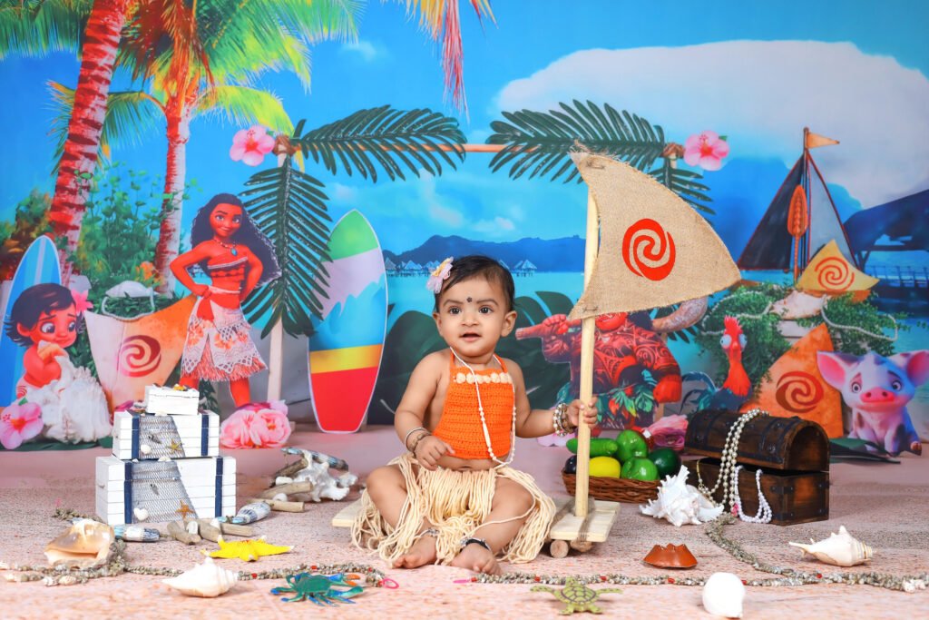 toddler photoshoot