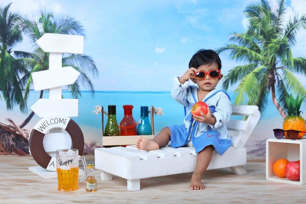 Beach Theme