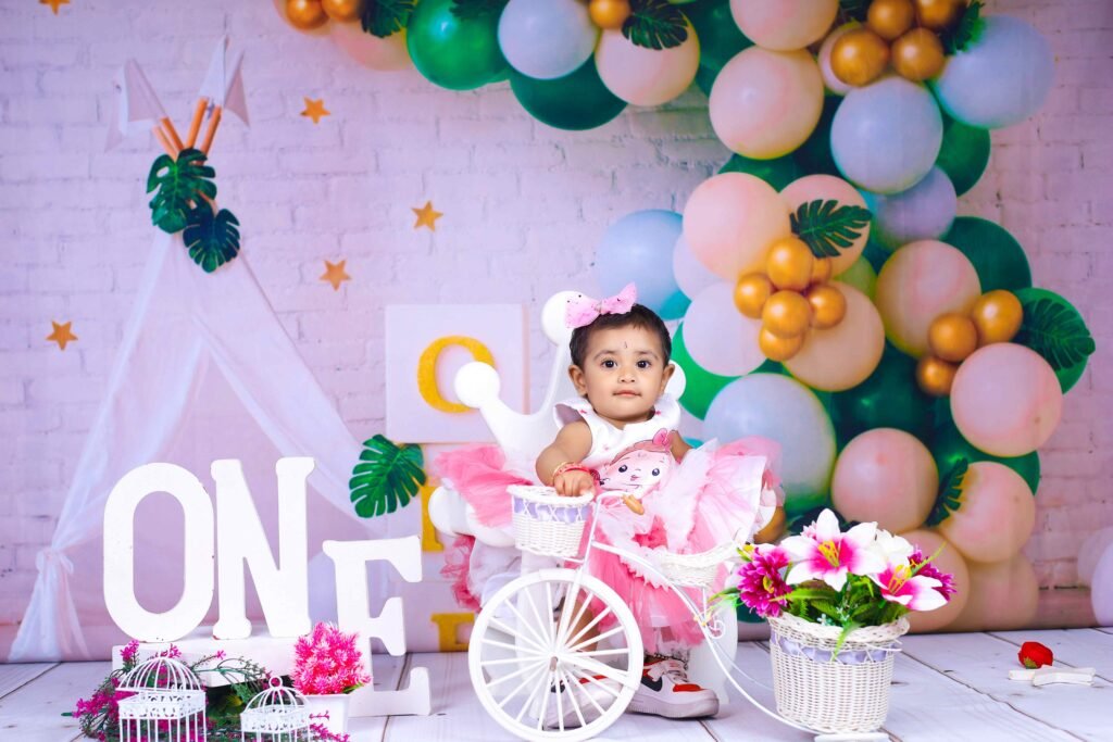 toddler photoshoot